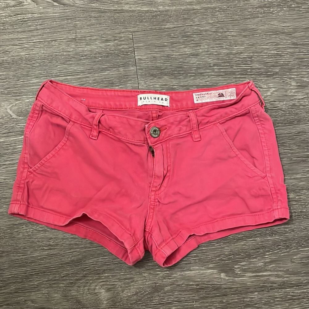 Bullhead Shorts